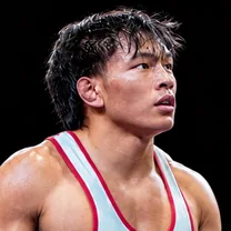 Hayden Ancheta portrait from the supplied CW27 card